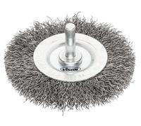 Brosse à disque ∙ 75 mm ∙ grossière ∙ V6803-75