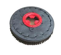 Brosse À Disque À Récurer De 16 Pouces, 1 Pièce, Compatible Avec Les Pièces Et Accessoires De Lave-sol Kelenco