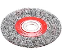 Brosse à disque métallique 125 x 20 mm