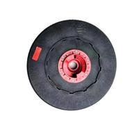 Brosse À Disque/pilote De Tampon For Épurateur De Sol, Compatible For GAOMEI, Compatible For GADLEE, GM70BT/ GM50 / S160/R180/MINI/GM56B/ GM110BT85/ GM45B(21inch pad driver)