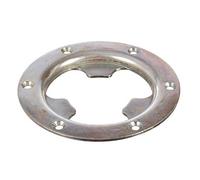 Brosse à disque, support de coussinet/montage/poignée pour brosse à récurer Comac