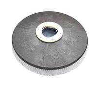 Brosse À Disque Universelle De 19 Pouces, Plaque De Brosse De Sol, Broche, Plaque À Boucle Magnétique, Plaque À Aiguille, Machine À Laver, Accessoires For Épurateur De Sol(40000760 19 inch)