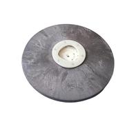 Brosse À Disque Universelle De 19 Pouces, Plaque De Brosse De Sol, Broche, Plaque À Boucle Magnétique, Plaque À Aiguille, Machine À Laver, Accessoires For Épurateur De Sol(40000761 19 inch)