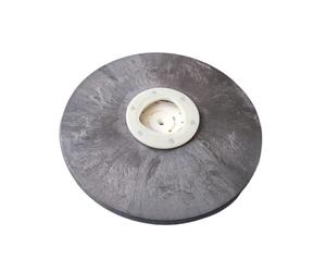 Brosse À Disque Universelle De 19 Pouces, Plaque De Brosse De Sol, Broche, Plaque À Boucle Magnétique, Plaque À Aiguille, Machine À Laver, Accessoires For Épurateur De Sol(40000761 19 inch)