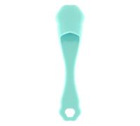 Brosse à doigts pour chien en silicone de qualité alimentaire en forme de | Brosse de nettoyage des dents de chien en forme de patte de chat douce et sûre s'adapte à la plupart des doigts de races