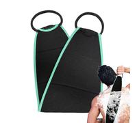 Brosse à dos pour douche - Nettoyant corporel multifonction pour le dos | de douche pratique pour le dos pour homme et femme