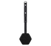 Brosse à dos pour la douche - Poignée réglable, Brosse de bain double face | Brosse à dos à poils doux Nettoyage en profondeur, Exfoliant, Masseur, Accessoires de salle de bain pour les soins du corps