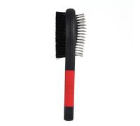 Brosse a double face domestique pour chien/ chat