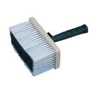 Brosse à Encoller - NESPOLI - Qualité Supérieure - 16 cm - Fibres PVC