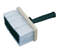 Brosse à encoller pour papier peint, NESPOLI, 150 mm G