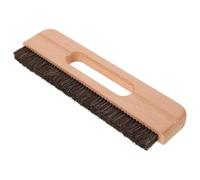 Brosse à Encoller pour Poser du Papier Peint Manche en Bois