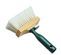Brosse à encoller rectangulaire - 125x40 mm
