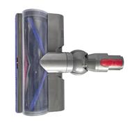 Brosse À Entraînement Direct B90B Compatible Avec Les Aspirateurs Dyson V7, V8, V10, V11 Et V15, Avec Détection De Poussière Par LED, For Le Nettoyage Des Tapis Et Des Sols.