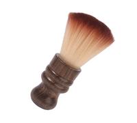 Brosse à épiler pour le cou, brosse de coiffure, brosse de coupe de cheveux, brosse d'épilation pour salon de coiffure ou salon de coiffure