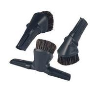 Brosse à épousseter - ELECTROLUX - Accessoire aspirateur - Couleur noire - Mixte - Pratique