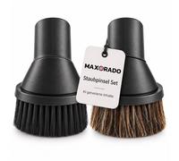 Brosse à Épousseter Kit Embout Staubsauger-Aufsatz Meubles pour Kärcher WD 3 4 5