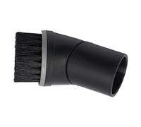 Brosse à épousseter pivotante pour aspirateurs S Series et SSP-10, connecteur de 35 mm de diamètre intérieur, outil de ramassage à sec en plastique pour le nettoyage des meubles et de la sciure de