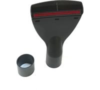 Brosse à fentes extra large Kallefornia K619D adaptable sur Miele Complete C3 - Parquet