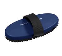 Brosse à fourrure HorseGuard Bleu TU
