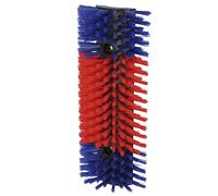 Brosse à grattage semi-circulaire KERBL 293100