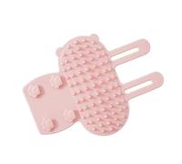 Brosse à gratter d ' angle pour chats de compagnie, B | Brosse de toilettage douce pour chats, grattoir d ' angle de pied de Table, peigne de Massage, protecteurs de meubles