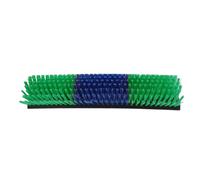 Brosse à Gratter le Bétail, Rayer de Vache à Cheval, Démangeaisons en Relief pour les Moutons de Bétail à Cheval, Peau Propre et Démangeaisons en Soulagement, équipement (GREEN)