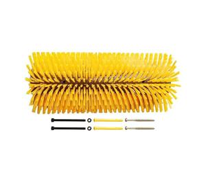 Brosse À Gratter Pour Le Bétail Peigne Anti-Démangeaison À Poils Doux | Brosse Grattoir Jouet Pour Chevaux Et Chèvres Pour Bovins, Chiens, Ferme, Aire De Jeux, Écurie, Stalle, Grange, Pâturage,