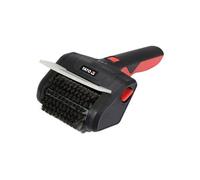 Brosse à gril électrique