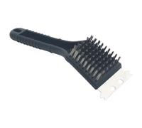 vidaXL Brosse à grille de barbecue Fil de cuivre en acier inoxydable