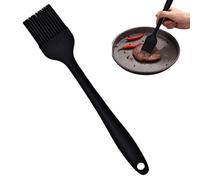 Brosse à huile en silicone - Brosse à base de silicone, applicateur réutilisable pour marinade de cuisine | Outil de cuisson manuel résistant à la chaleur pour four, brosse à répandre la graisse, aide