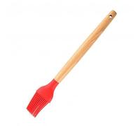 Brosse à huile en Silicone pour Sauce barbecue, gâteau au beurre, pâtisserie, bricolage, outil de cuisson pour barbecue