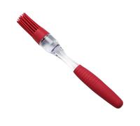Brosse à huile pour barbecue | Passe au lave-vaisselle - Outil de cuisine pour barbecue - Brosse à huile pour barbecue, cuisson, sauce, marinade, vitrage de viande, assaisonnements