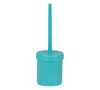 Brosse à huile pour sabot et bouteille Roma Brights Turquoise TU
