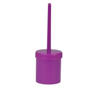 Brosse à huile pour sabot et bouteille Roma Brights Violet TU