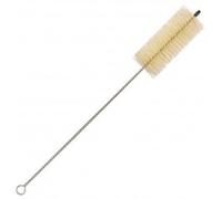 BROSSE A HUILER POUR FLUTE A BEC BASSE