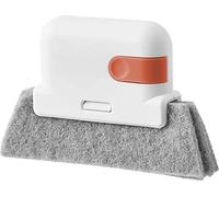 Brosse à joints, couleur:rouge