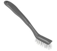 Brosse à joints, longueur: 230 mm, gris
