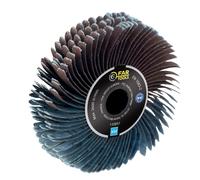 Brosse à lanières FAR TOOLS Ø 120 mm L 20 mm - 110897