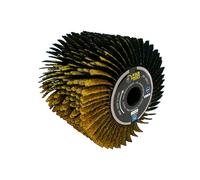 Brosse à lanières grain 36 REX120/200 - 110916 - FARTOOLS