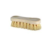 Outifrance Brosse à laver violon chiendent 180 x 55 mm