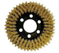 Brosse à laver dures cireuse 3SL Cireuse 0100820 FAKIR, NILCO - 36171 G