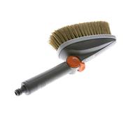 Brosse à laver GARDENA en poils de cheval