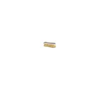 Outifrance Brosse à laver violon chiendent 180 x 55 mm