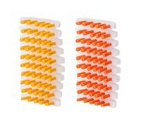 Brosse à légumes, brosse de nettoyage pour fruits et légumes | Brosse pour fruits et légumes,Brosse de nettoyage de fruits et légumes pliable, nettoyeur de carottes ou de maïs, outils de nettoyage fle