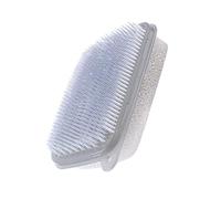 Brosse à Légumes | Nettoyeur de Préparation de Repas Double Face | Brossoire pour Évier de Cuisine Salle de Bain de Cuisson | pour Fruits Pommes de Terre Carottes Concombres Poêles