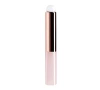 Brosse À Lèvres - Applicateur En Silicone | Cosmétique Élevée | Outil De Maquillage Pour Le Mélange De Couleurs Lisse | Astuce Flexible Douce Pour Une Couverture De Rouge À Lèvres | Accessoir