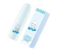 Brosse À Lèvres En Silicone Pour À Lèvres Brosse De Maquillage Tête Ronde Avec Caps Applicateur De Rouge Pour En Silicone Avec Couvercle