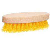 Brosse à lessive ovale racine