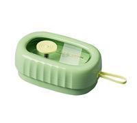 Brosse à Linge pour Distribution de Savon, Brosse à lessive | Brosse à Chaussures pour enlever Les Taches | Vêtements sous-vêtements Chaussures Brosse de Nettoyage,