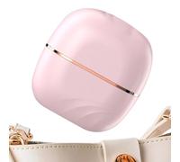 Brosse à lisser sans fil de voyage | Outil de coiffure portable, peigne chauffant | pour filles, femmes, professionnels, mariées, salon, voyage, vacances, usage , événements spéciaux